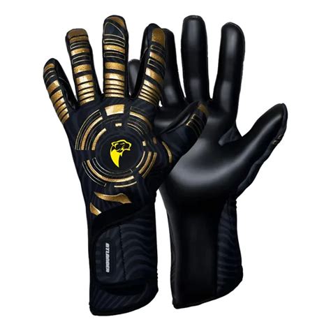 Guantes De Arquero Marca Akkon Profesional | MercadoLibre.com.ec