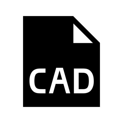 CAD Vector Icons free download in SVG, PNG Format