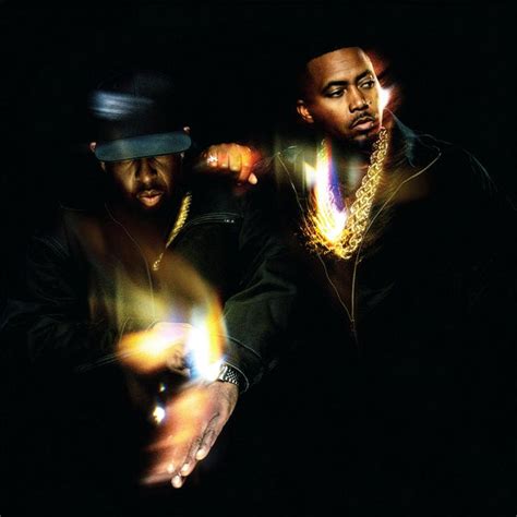 Nas & DJ Premier ~ Light-Years