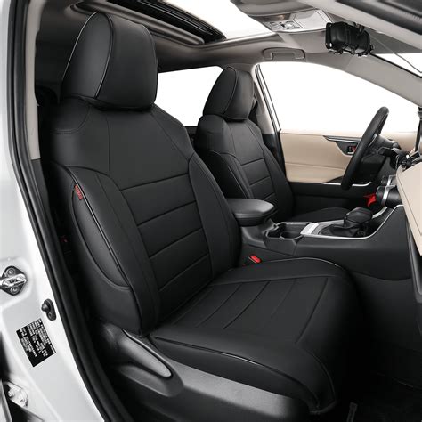 EKR – Toyota Corolla Cross Seat Covers 2020-2026 | Premium Custom-Fit ...