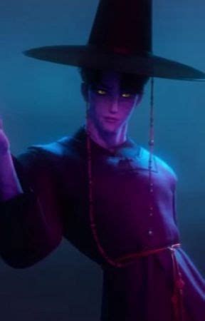 The Demon's Muse | Jinu - I Accept You - Wattpad