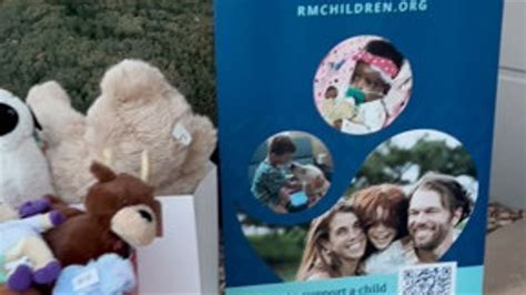 Stuffed animal drive underway in Arvada