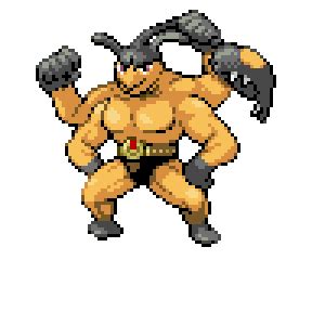 Mawile #68.300 - FusionDex