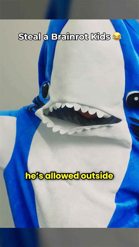 IRL steal a brainrot private servers be like 😂