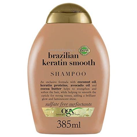 Best Organix Shampoo and Conditioner Sets for Healthy Hair – The ...