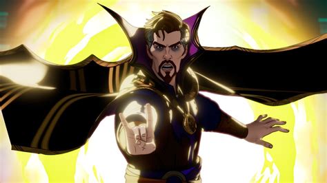 Marvel's What If...? Head Writer Breaks Down Every Episode of Season 2
