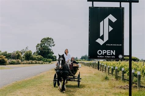 TERROIR&US CARRIAGE TOURS (2025) All You Need to Know BEFORE You Go ...