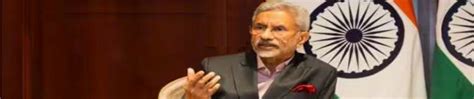 Navigating Turbulence: Jaishankar Urges Indian Ocean Nations Toward ...