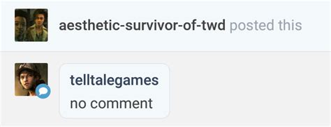 OH MY GOD – @aesthetic-survivor-of-twd on Tumblr