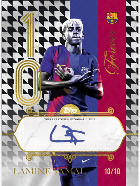 Topps FC Barcelona Forever 25/26 – Barça Official Store