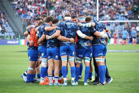 Italrugby, gli Azzurri convocati per le ultime due partite del Guinness ...