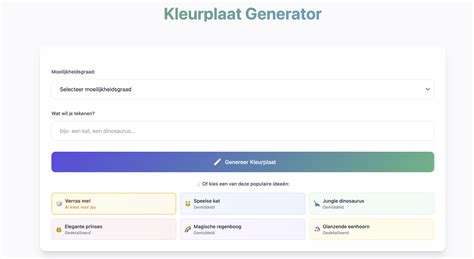 Sinterklaas Kleurplaat ⭐ Gratis Printen | MijnKleurplaat