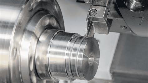 A Guide to Grooving Machining in Metalworking - Custom High Precision ...
