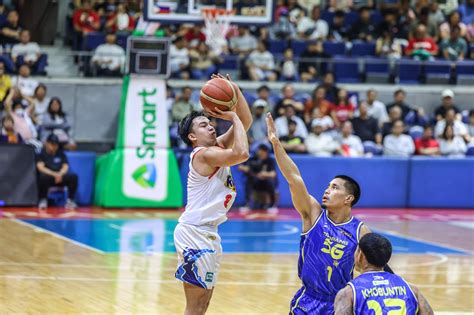 PBA: Anton Asistio gives much-needed spark for Rain or Shine