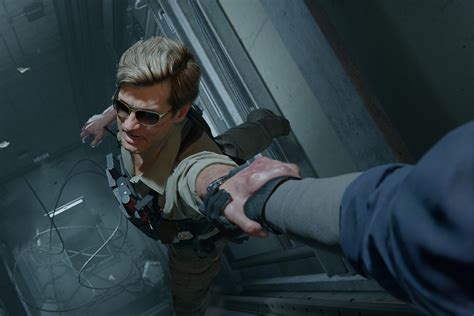 CoD BO6 ending explained: Unpacking the Campaign's conclusion | Radio Times