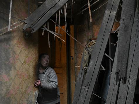 Russia-Ukraine war: List of key events, day 658 | Russia-Ukraine war News | Al Jazeera