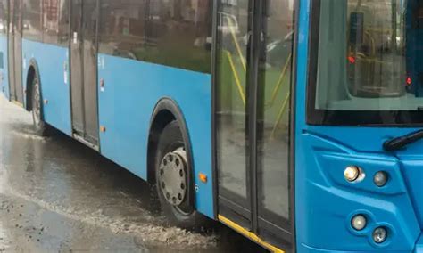 16 dead after bus plunges into river in Bangladesh, search on for missing