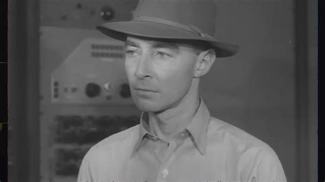 This physicist wrote one equation - and created the deadliest weapon in ...