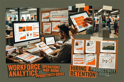 Best Workforce Analytics Software – 2026 Buyer's Guide