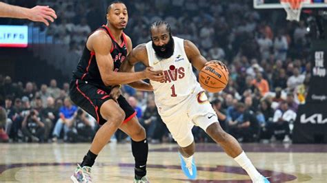 Cavaliers vs Raptors NBA playoffs game 7 schedule: Date, time, live ...