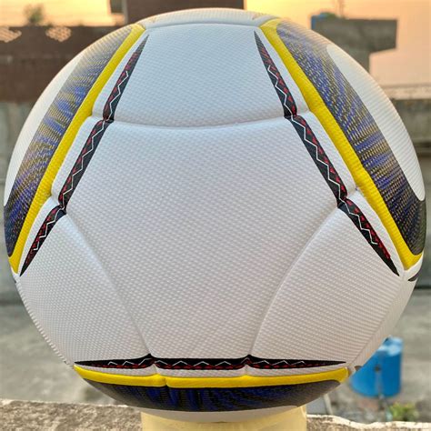 Adidas Jabulani FIFA World Cup 2010 Match Soccer Ball Size 5