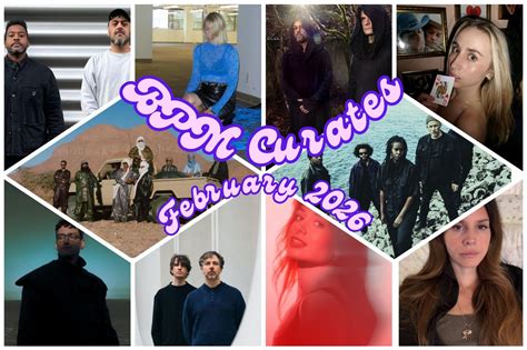 lab records – Beats Per Minute