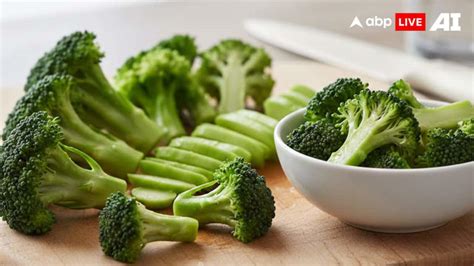 Blood sugar control diet: Why broccoli is a smart choice for people ...