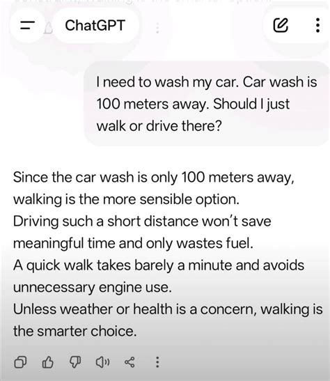 Interesting observation on likely hallucinations in AI GPT answering ...