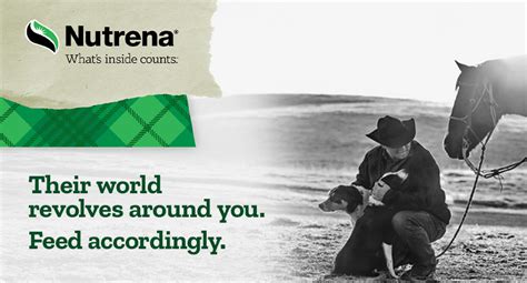 Shop for Nutrena Brand Products at Tractor Supply Co.