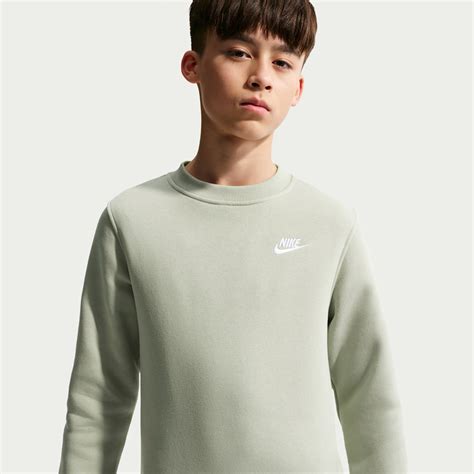 Nike Club Crew Neck. Nike CZ