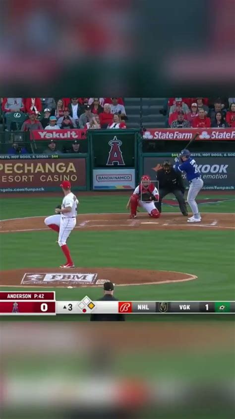 Matt Chapman Is Hitting The Ball Harder Then Anyone Else Right Now