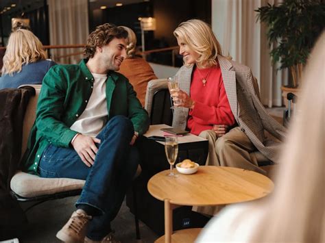 SAS - Affordable Flights to Madrid | Convenient Departures