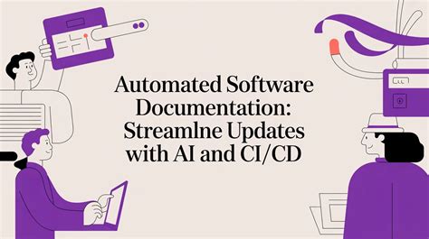 Automated Software Documentation: A Developer's Guide to Ending Docs ...