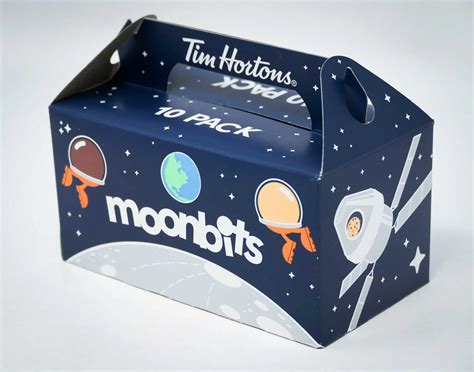 Special Tim Hortons Timbits box will only be available in this Ontario ...