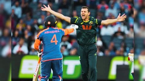 T20 World Cup 2026 : ఆస్ట్రేలియాకు భారీ షాక్.. టి20 ప్రపంచకప్‌కు ...