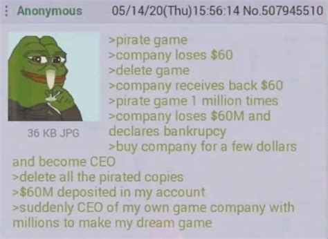 New Pirate Game Memes - Worst Jokes Ever