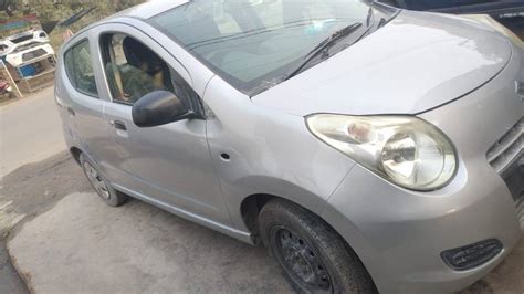 Buy Used Maruti A-Star Vxi of 2011 model @ 70,000 INR in Ghaziabad ...