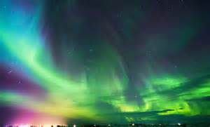 Northern lights could light up the sky in 18 states tonight: Here’s ...