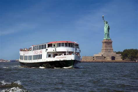 Best of New York Cruise Flash Sale - NJ Family