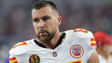 Not even needy Eagles could keep Travis Kelce away from last dance with ...