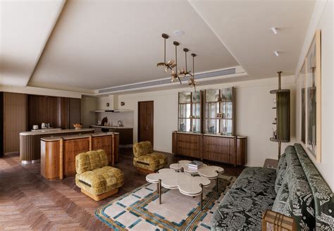 A first look at Roswyn, a Morgans Originals hotel in Mumbai | Condé ...
