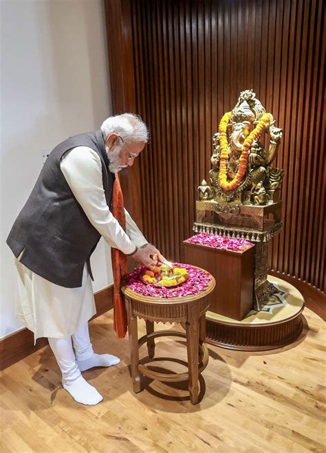 'Seva Teerth' inauguration coincides with 95th anniversary of national ...