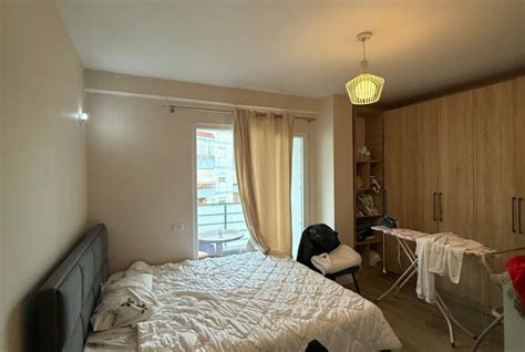 Ne Qesarake Shitet Apartament 2+1+2 Me Planimetri Te Rregullt! - Tirane ...