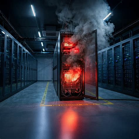 ai-server | Maxwell Security System