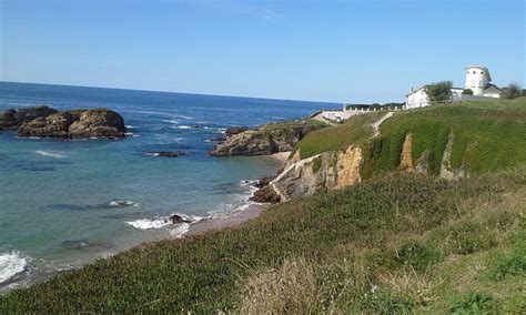 APARTAMENTOS RELAYO (Tapia de Casariego) - Hotel Reviews & Photos ...