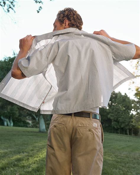 How to Style Linen | Levi’s® GB