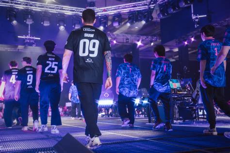 Paper Rex and Nongshim RedForce win Masters Santiago Playoffs matches