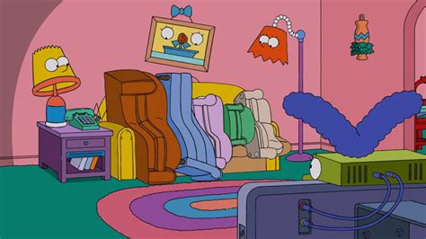 Why The Simpsons quietly scaled back the couch gags after 36 years