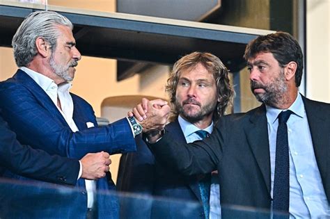 Cosa fa Pavel Nedved oggi dopo la separazione con la Juve: è in Italia ...