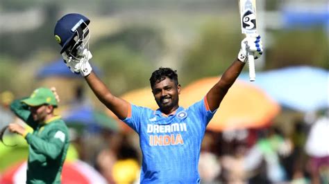 Asia Cup 2025: How many runs did Sanju Samson score today in India vs ...